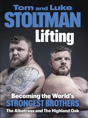 cover image of Lifting